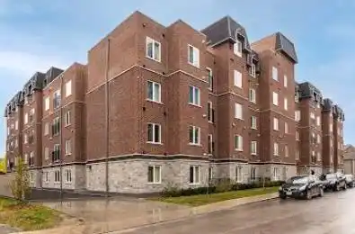 501 Frontenac Street Unit# 113 Kingston Ontario K7K 4L9