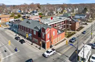 3710 Main Street Unit# 106 Niagara Falls Ontario L2G 6B1