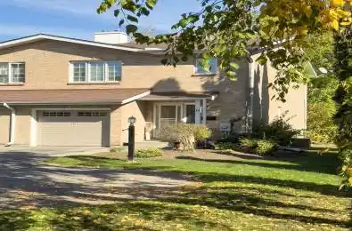 11 Janlyn Crescent Unit# #14 Belleville Ontario K8N 5R4