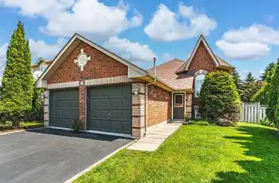 51 Golden Eagle Way Barrie Ontario L4M 6P8