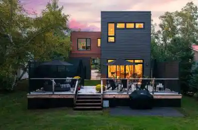 176 Timmons Street Blue Mountains Ontario L9Y 0L2