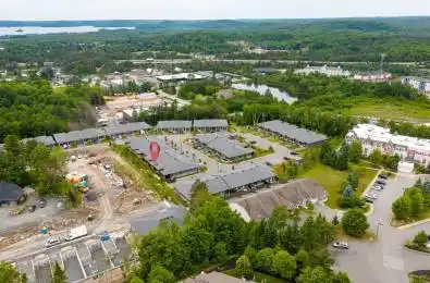 12 Blue Birch Lane Huntsville Ontario P1H 0G4