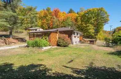 1395 County 21 Highway Minden Hills Ontario K0M 2K0