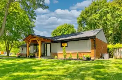 793 Green Lane London North Ontario N6H 2V2