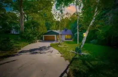 1135 Greenoaks Drive Mississauga Ontario L5J 3A1