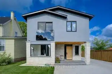 4392 Ontario Street Lincoln Ontario L0R 1B0