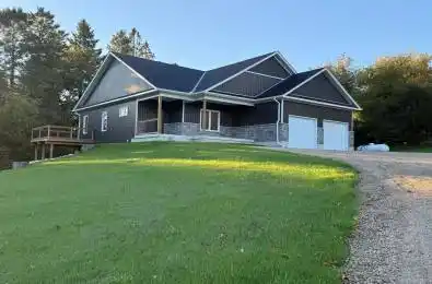 170 ELGIN ST N/A Grey Highlands Ontario N0C 1K0