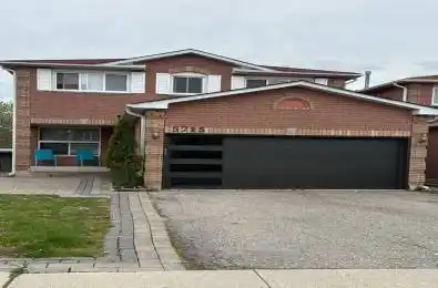 5715 Prairie Circle Mississauga Ontario L5N 6B6