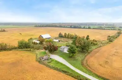 1808 Concession Road 10 Concession Ramara Ontario L0K 1B0