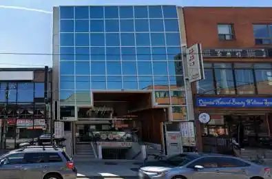 461 Dundas Street Unit# B1 Toronto C01 Ontario M5T 1G8