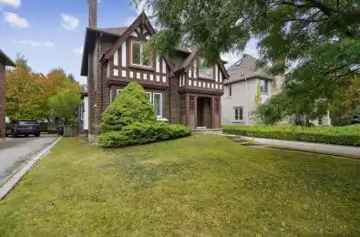 258 Lytton Boulevard Toronto C04 Ontario M5N 1R6