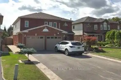 1037 Sandcliff Drive Oshawa Ontario L1K 2E5