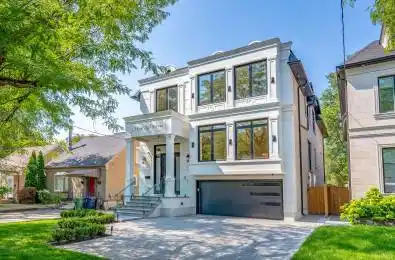 22 KING HIGH Avenue Toronto C06 Ontario M3H 3A7