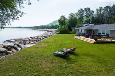 139 Teskey Drive Blue Mountains Ontario N0H 1J0