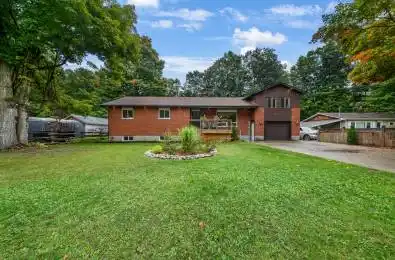 15 Mundy Avenue Tiny Ontario L9M 0B5