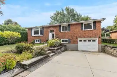 77 Debora Drive Grimsby Ontario L3M 4L3