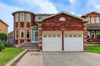 121 Bernard Avenue Richmond Hill Ontario L4C 9Z5