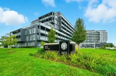 3210 DAKOTA Common Unit# A220 Burlington Ontario L7M 2A8