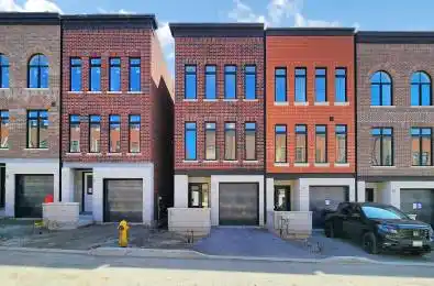 21 Chestnut Court Aurora Ontario L4G 4A4