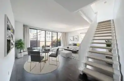 55a Avenue Road Unit# 606 Toronto C02 Ontario M5R 2G3