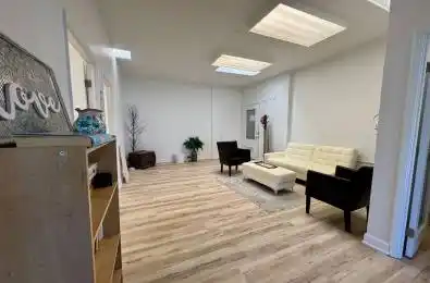 292 Lakeshore Road Unit# 1 Oakville Ontario L6J 1J2