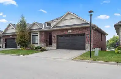 10038 Oxbow Drive Unit# 3 Middlesex Centre Ontario N0L 1R0