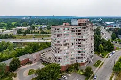 7 Gale Crescent Unit# 504 St. Catharines Ontario L2R 7M8