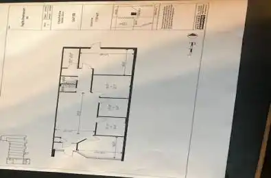 16 Esna Park Drive Unit# 106 Markham Ontario L3R 5X1