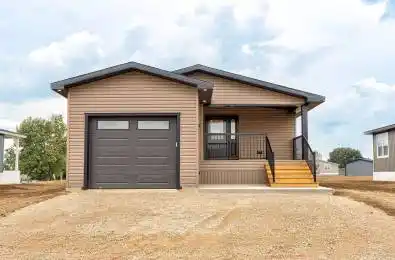 213 Carolynn Way Unit# Lot 7 North Perth Ontario N4W 3G8