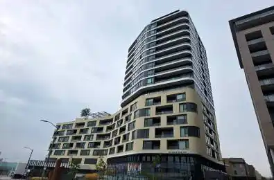 120 Eagle Rock Way Unit# 1005 Vaughan Ontario L6A 5C2
