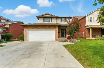 4511 St. Volodymyr Crescent Lincoln Ontario L0R 1B5