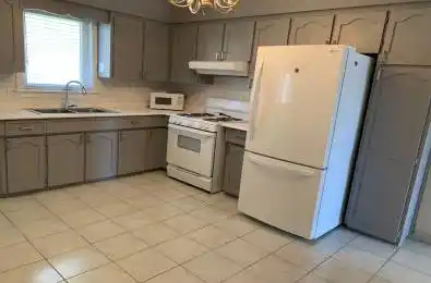 30 Cork Avenue Unit# MAIN FLOOR Toronto W04 Ontario M6B 2X7