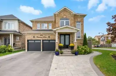 906 Wrenwood Drive Oshawa Ontario L1K 0W1