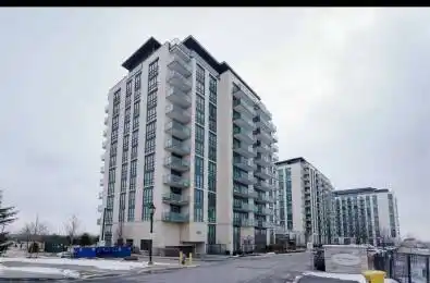 45 Yorkland Boulevard Unit# 704 Brampton Ontario L6P 4B4