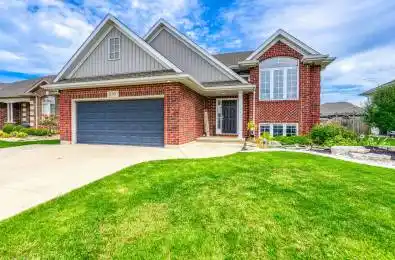 699 BENTINCK Drive St. Clair Ontario N0N 1G0