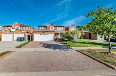 274 Ceremonial Drive Mississauga Ontario L5R 2N8