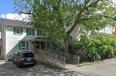 450 Rustic Road Unit# 5 Toronto W04 Ontario M6L 1W9