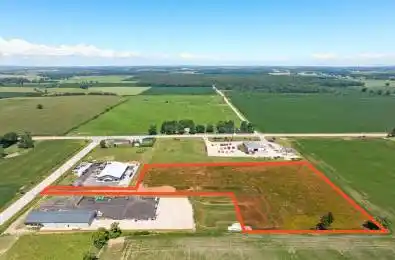 434982 43rd Line Unit# Part 3-9 Zorra Ontario N0J 1A0