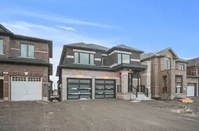 47 Corley Street Kawartha Lakes Ontario K9V 6C2