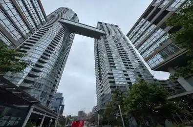 15 Iceboat Terrace Unit# 3108 Toronto C01 Ontario M5V 4A5