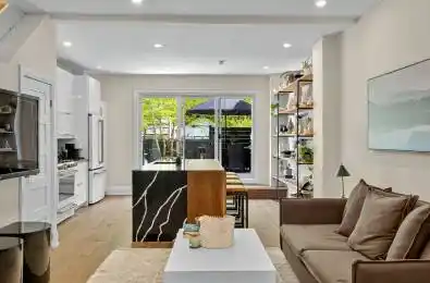 143 Parkmount Road Toronto E01 Ontario M4J 4V3