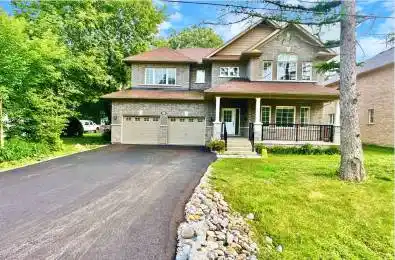 161 Pleasant Boulevard Georgina Ontario L4P 2S5