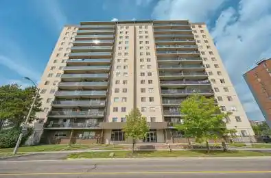 60 Stevenson Road Unit# 207 Toronto W10 Ontario M9V 2B4