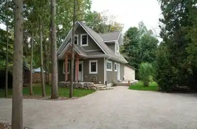 457 Huron Road South Bruce Peninsula Ontario N0H 2T0