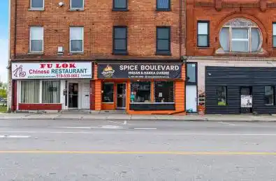 694 Dundas Street Woodstock Ontario N4S 1E6