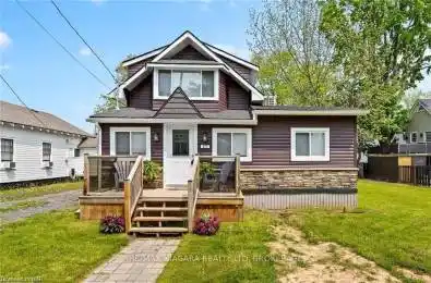 377 Cambridge Road Fort Erie Ontario L0S 1B0
