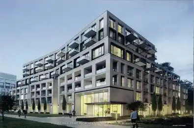 293 The Kingsway N/A Unit# 808 Toronto W08 Ontario M9K 3A9
