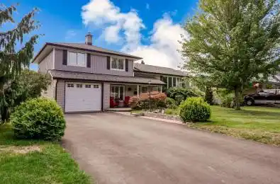 415 Jane Avenue Oshawa Ontario L1J 3L6