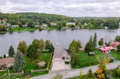 145 Homewood Avenue Trent Hills Ontario K0L 1Y0