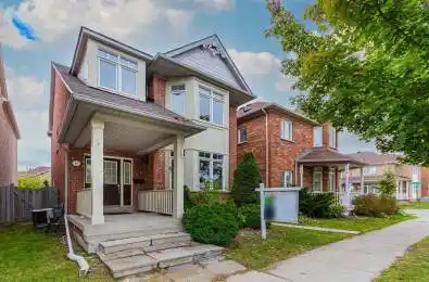 46 Country Glen Road Markham Ontario L6B 1B5